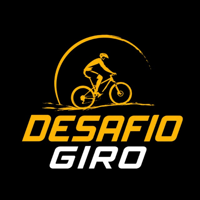 Desafio Giro